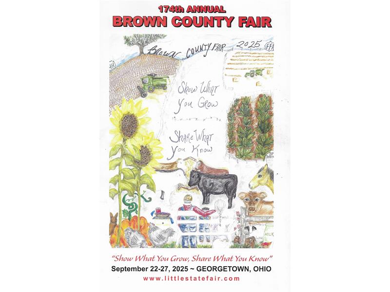 Fair Logo